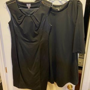 🖤 2 dress bundle size 10 🖤